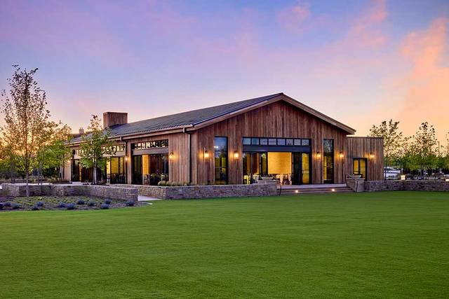 Omni PGA Frisco Resort & Spa