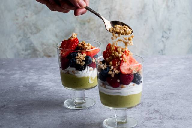 Parfait