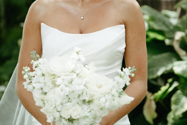 NSB Wedding Venue