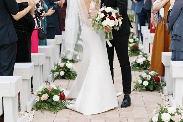 New Smyrna Beach wedding venue