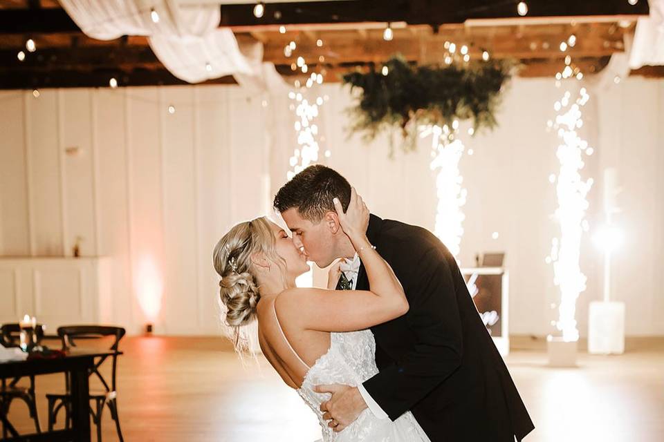 Florida wedding venue