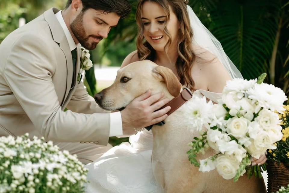 New Smyrna Beach wedding venue