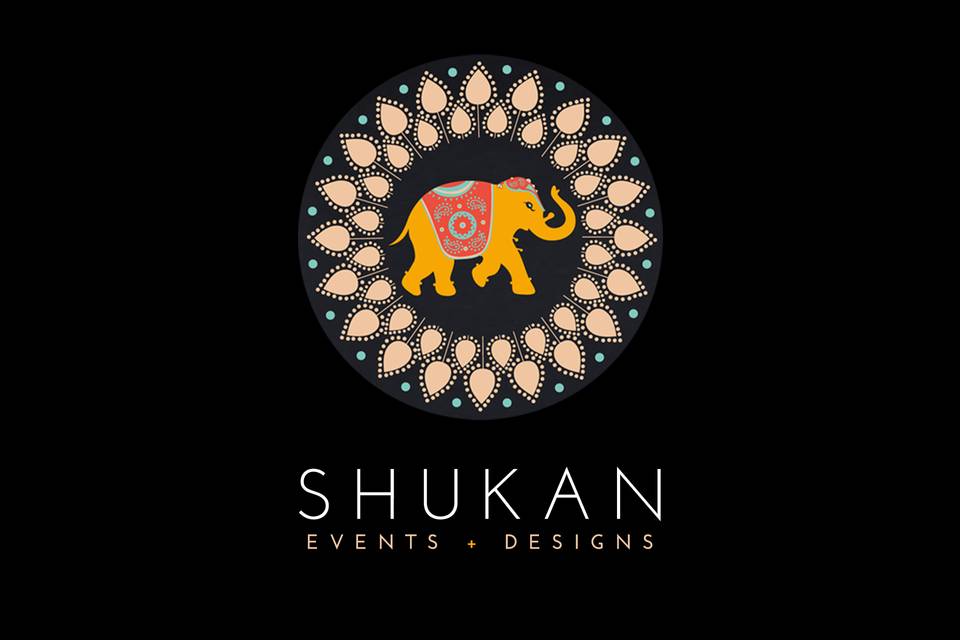 Shukan Events + Designs