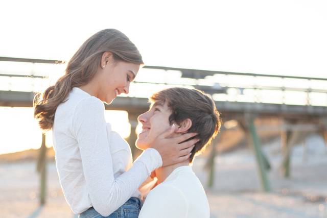 Engagement