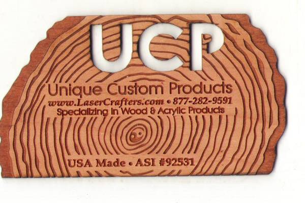Unique Custom Products