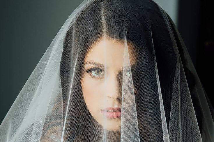 The bride