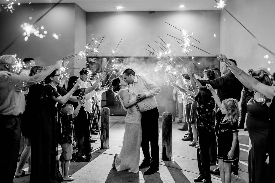 Sparkler