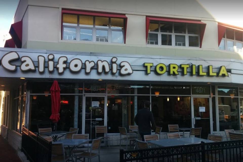 California Tortilla Bethesda