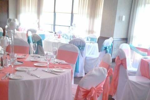 Aida's Wish Decor Rentals