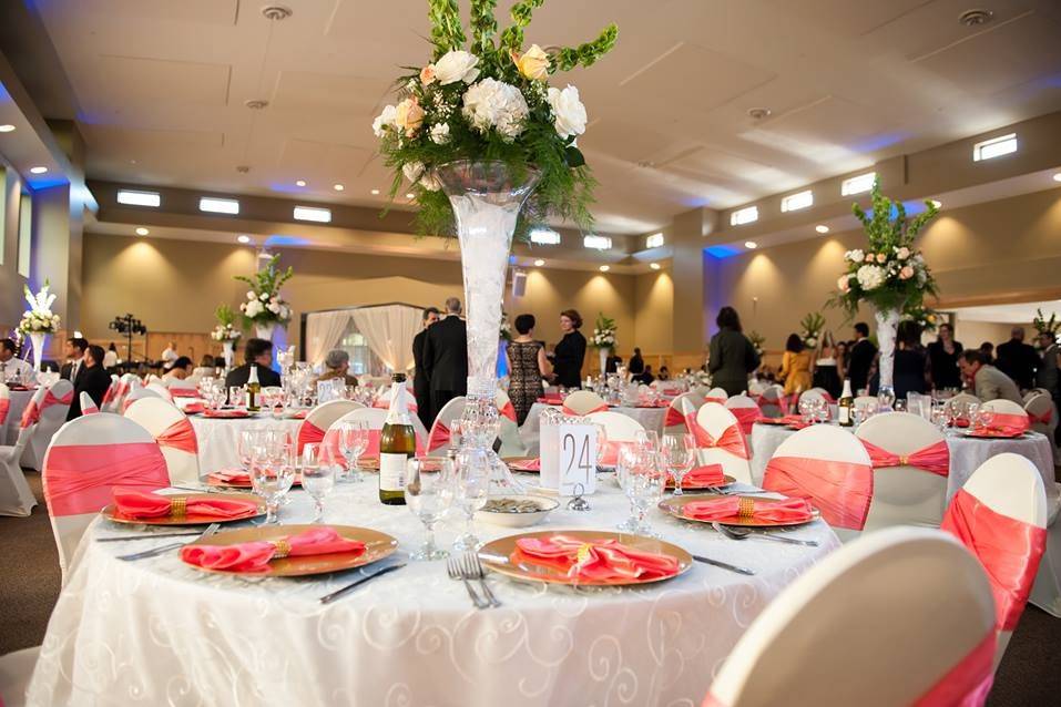 Aida's Wish Decor Rentals