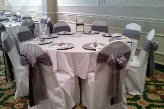 Aida's Wish Decor Rentals