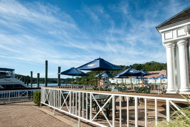 The Marina at American Wharf