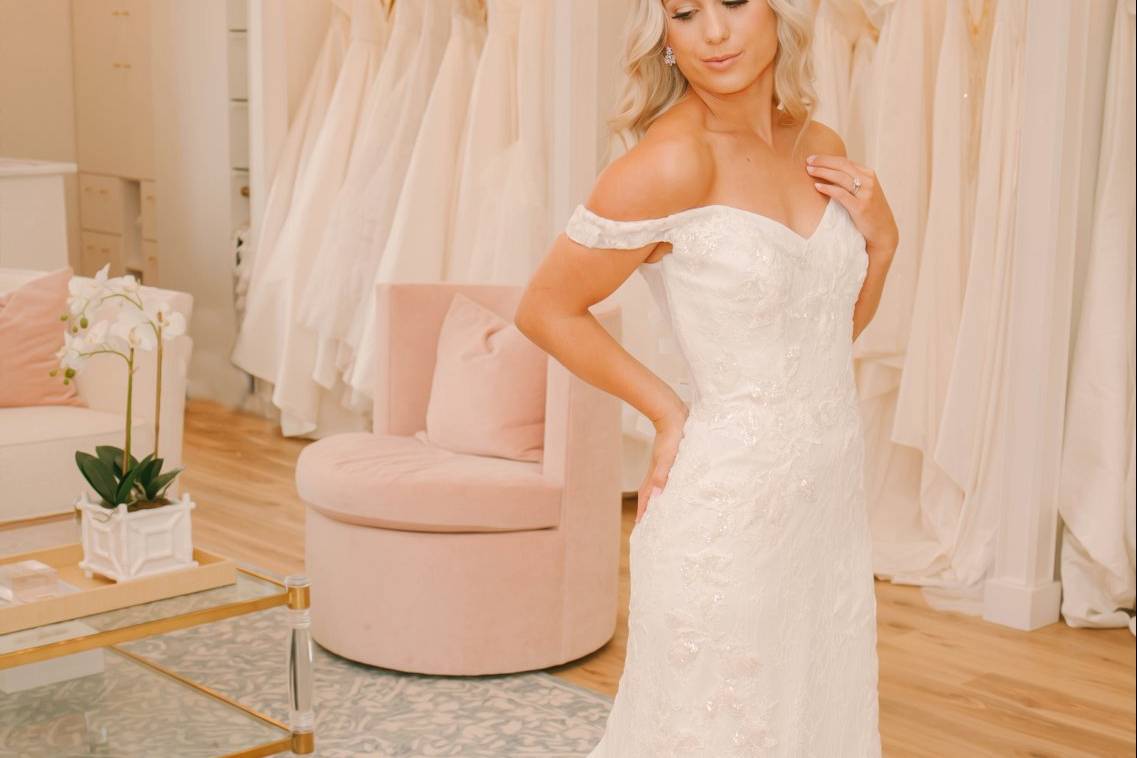 Heritage Garment Preservation - Dress & Attire - Tyler, TX - WeddingWire