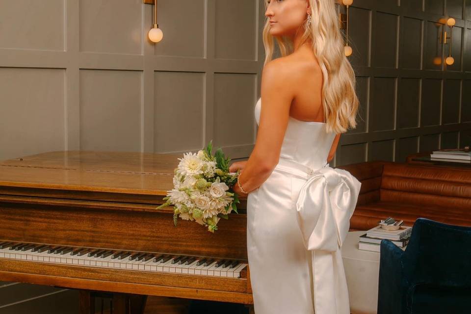 Elevated Bridal