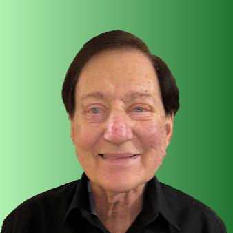 Bob Cooper