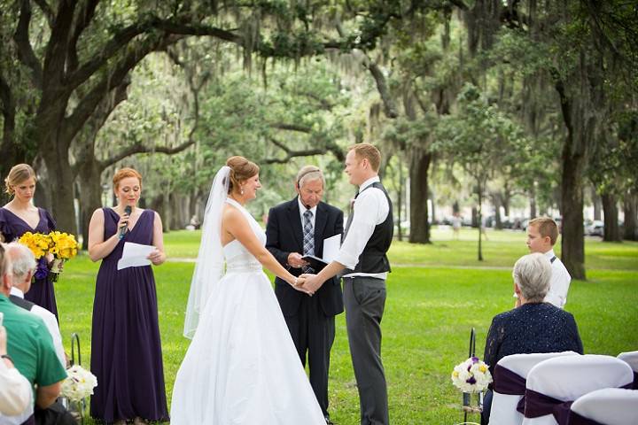 Coastal Creative Savannah Weddings & Events