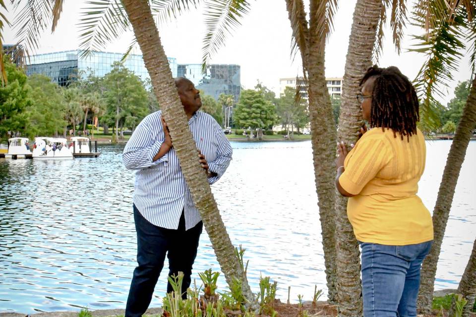 Family Shoot