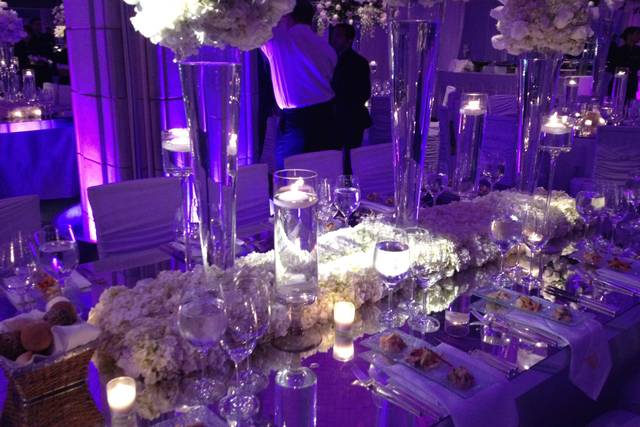 Diane Douglaston Catering