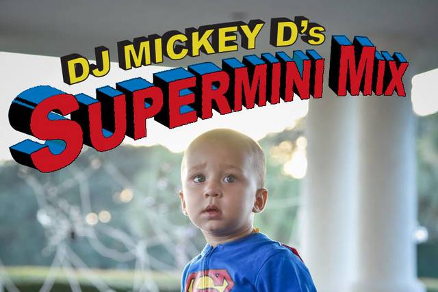 Dj mickey d