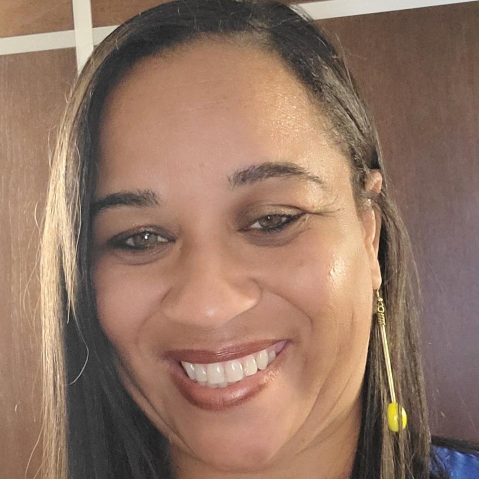 Kesha Glover