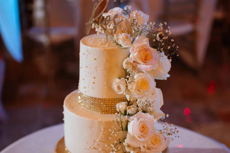 Cake Decor