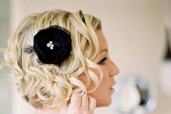 Bride