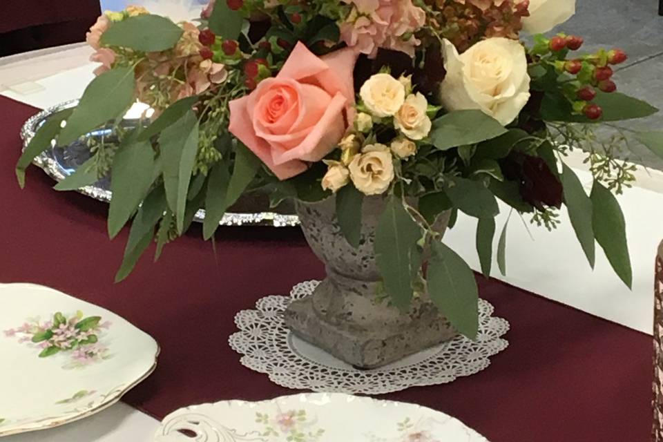 Centerpiece