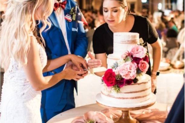 Cake Cutting Lessons