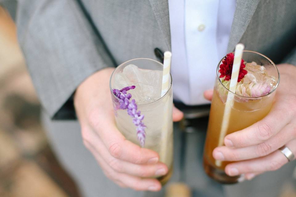 Libations Unlimited