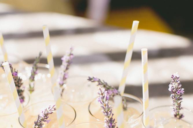 Libations Unlimited