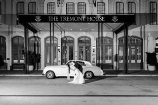 The Tremont House a Tribute Portfolio hotel by Marriott