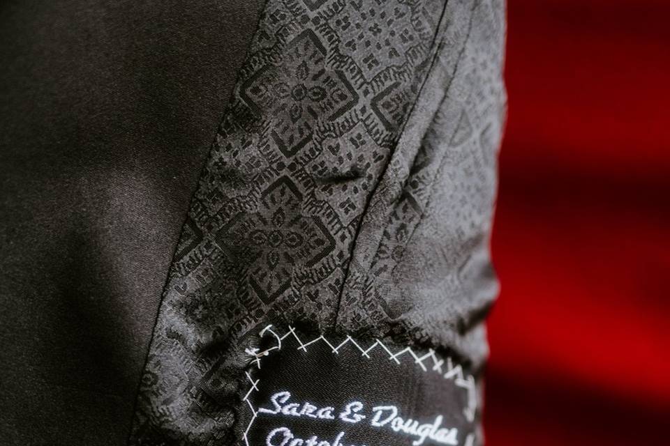 Grooms Details