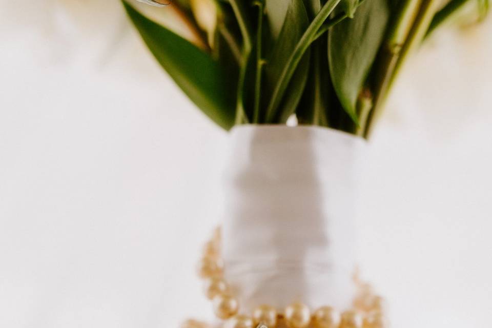 Bouquet Detail