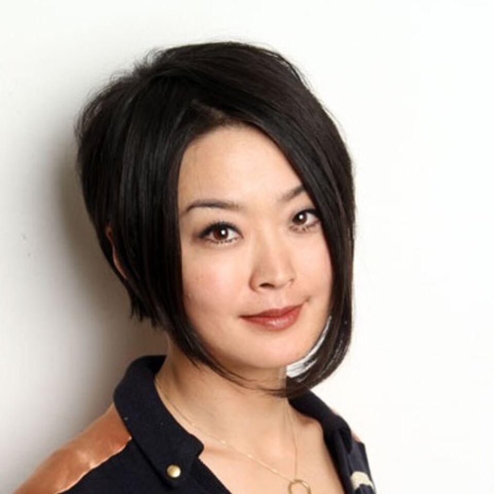 Akiyo Koyama