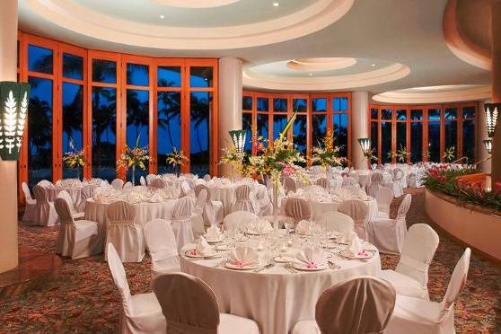 Hilton Hawaiian Village - Venue - Honolulu, HI - WeddingWire