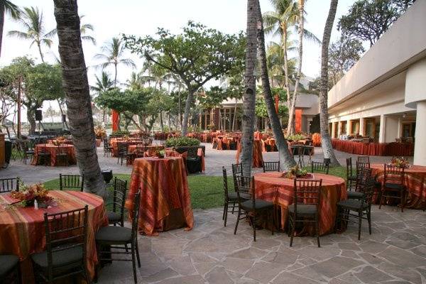 Hilton Waikoloa Village