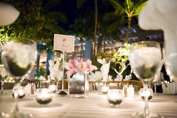 Hilton Hawaiian Village - Venue - Honolulu, HI - WeddingWire