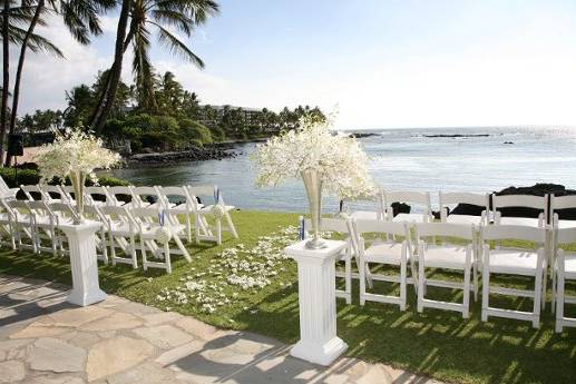 Hilton Waikoloa Village