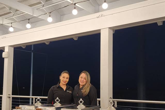 Elite Chafing Dishes Rental