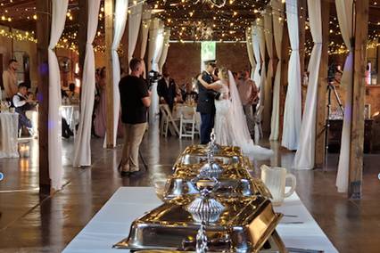 Wedding Service