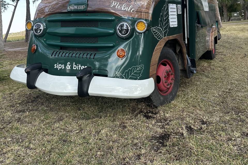 Food Truck Service