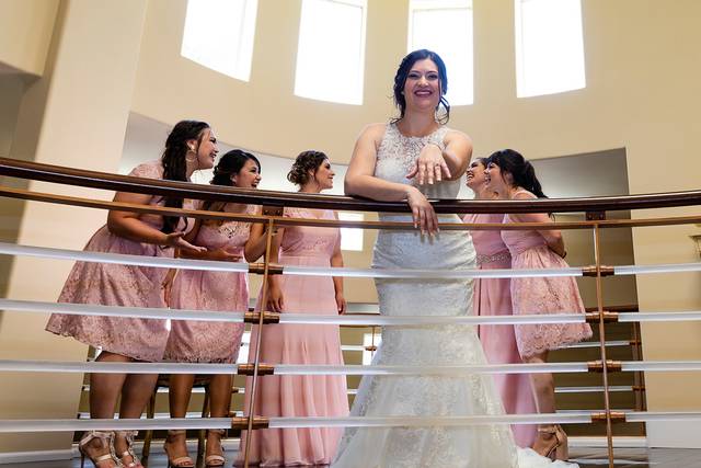 Lydia Tam Weddings
