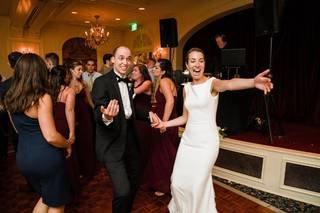 NewEnglandWeddingDJ.com