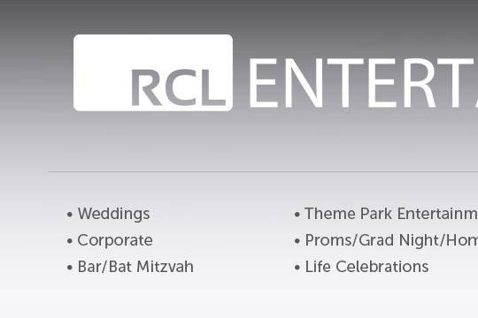 RCL Entertainment