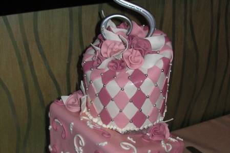Monzu Bakery & Custom Cakes (Bistro)