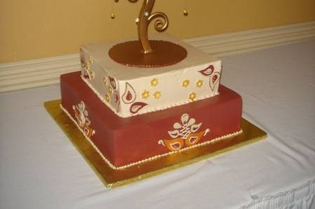Monzu Bakery & Custom Cakes