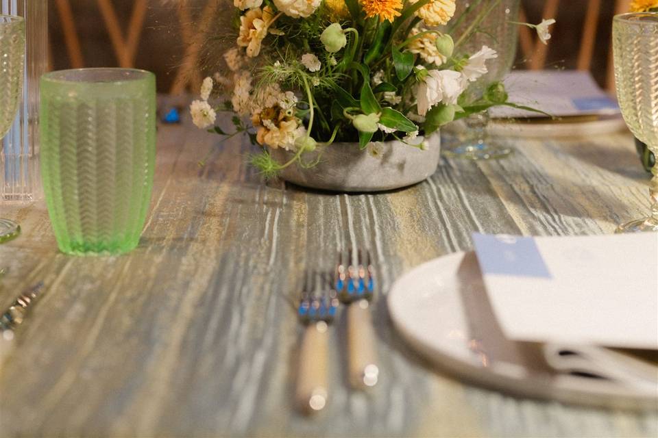 Reception in mainspace