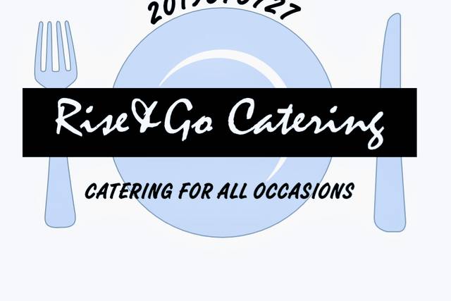 Rise&Go Catering