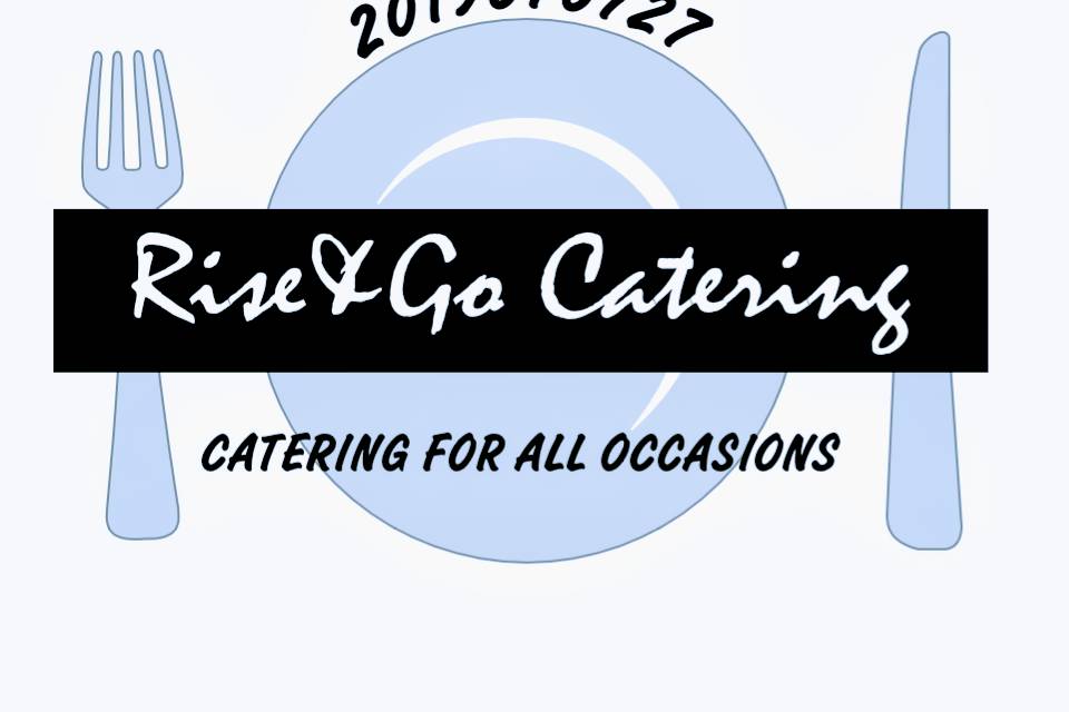 Rise&Go Catering