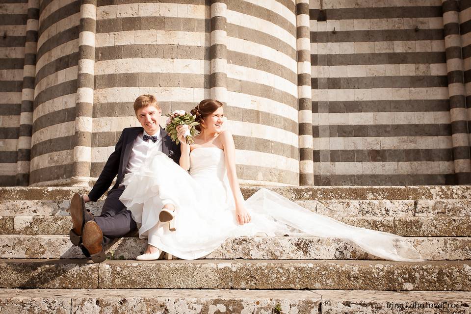 Umbria Weddings and Events